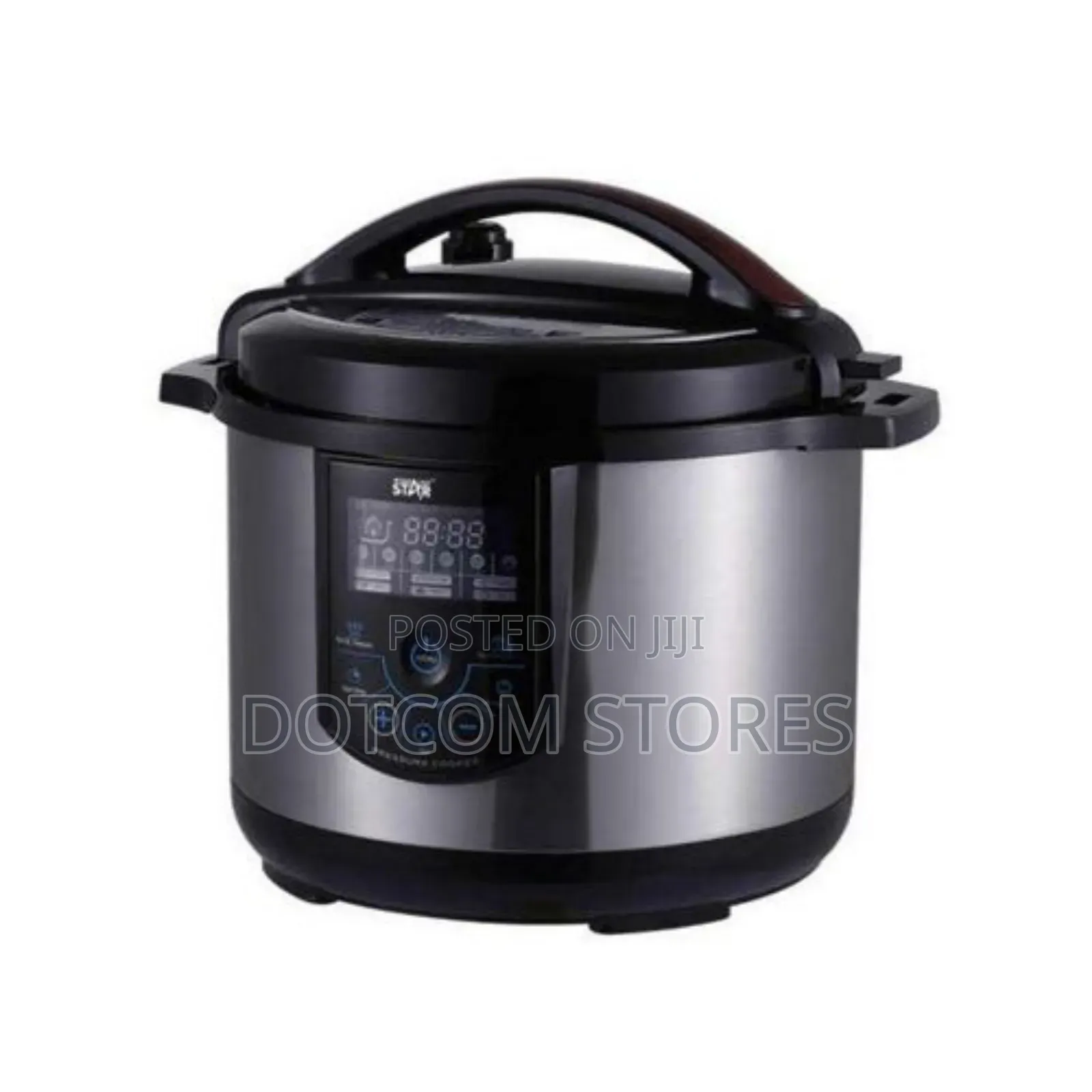 Winningstar 10l Rice Cooker Electric Pressure Cooker
