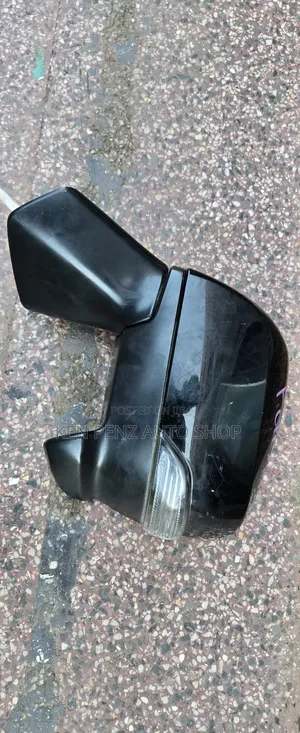 Subaru Forester Xt 2016 - 2018 Side Mirror