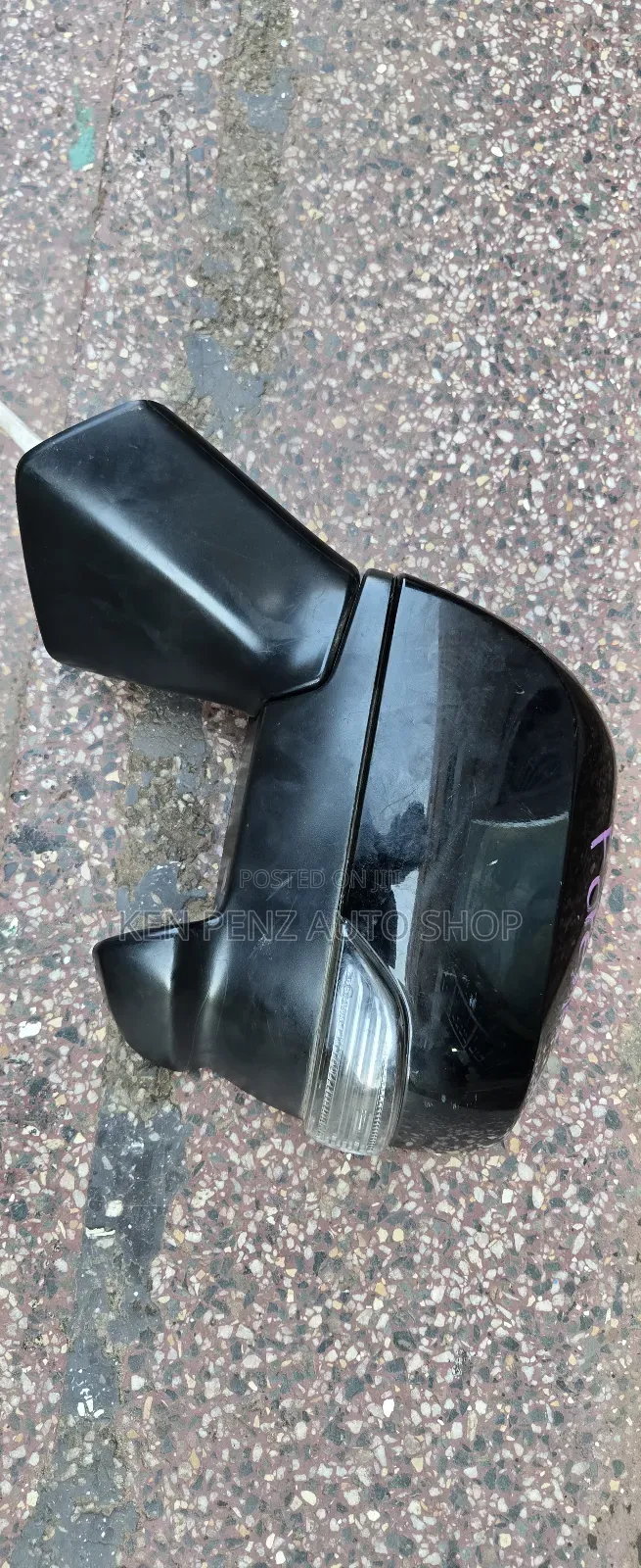 Subaru Forester Xt 2016 - 2018 Side Mirror