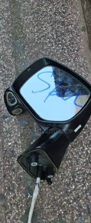Subaru Forester Xt 2016 - 2018 Side Mirror