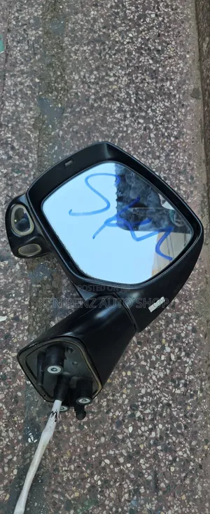 Subaru Forester Xt 2016 - 2018 Side Mirror