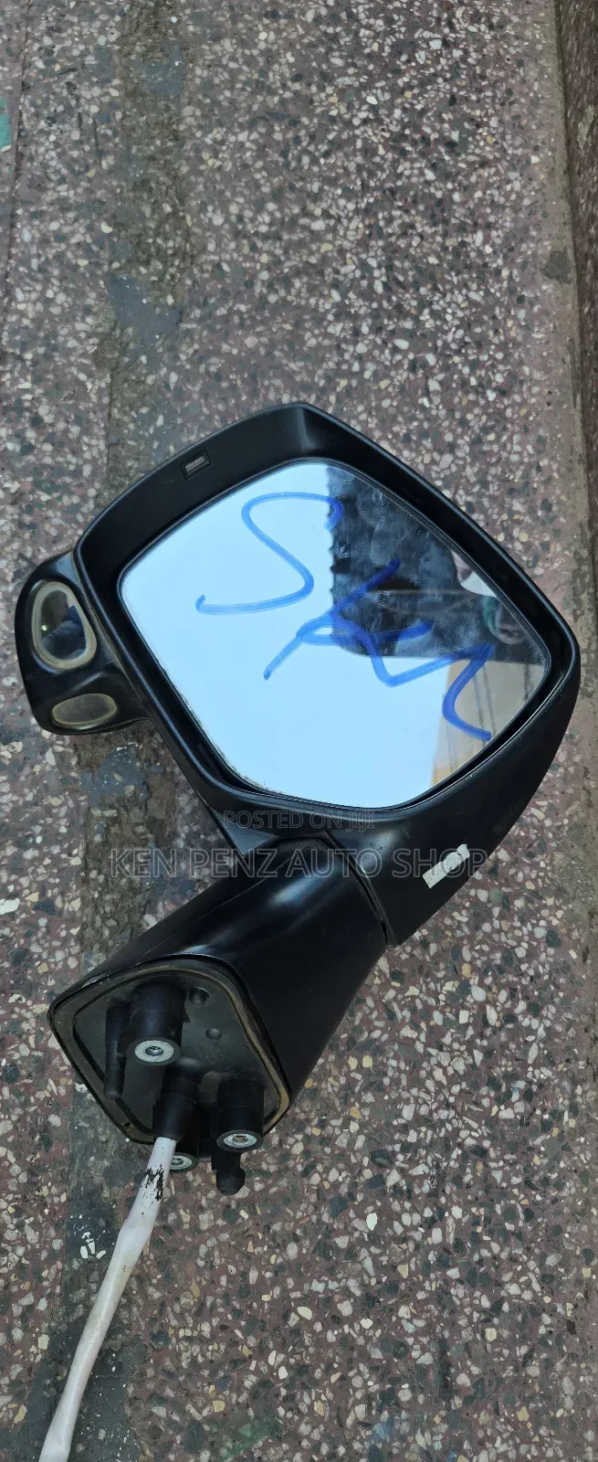 Subaru Forester Xt 2016 - 2018 Side Mirror
