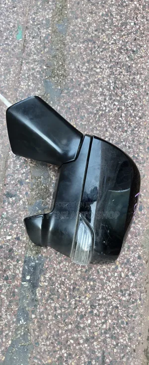 Subaru Forester Xt 2016 - 2018 Side Mirror