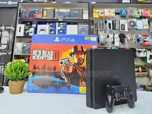 Chipped Ps4 Slim 2 Pads, 12 Games:Even Your Mother Will Want to Play