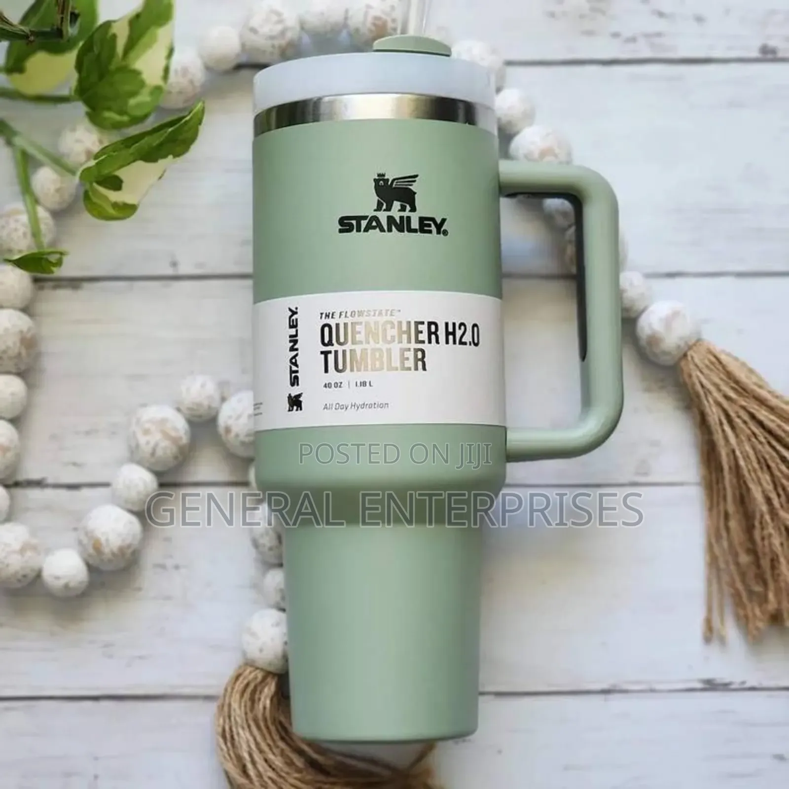 Stanley Vacuum Mug