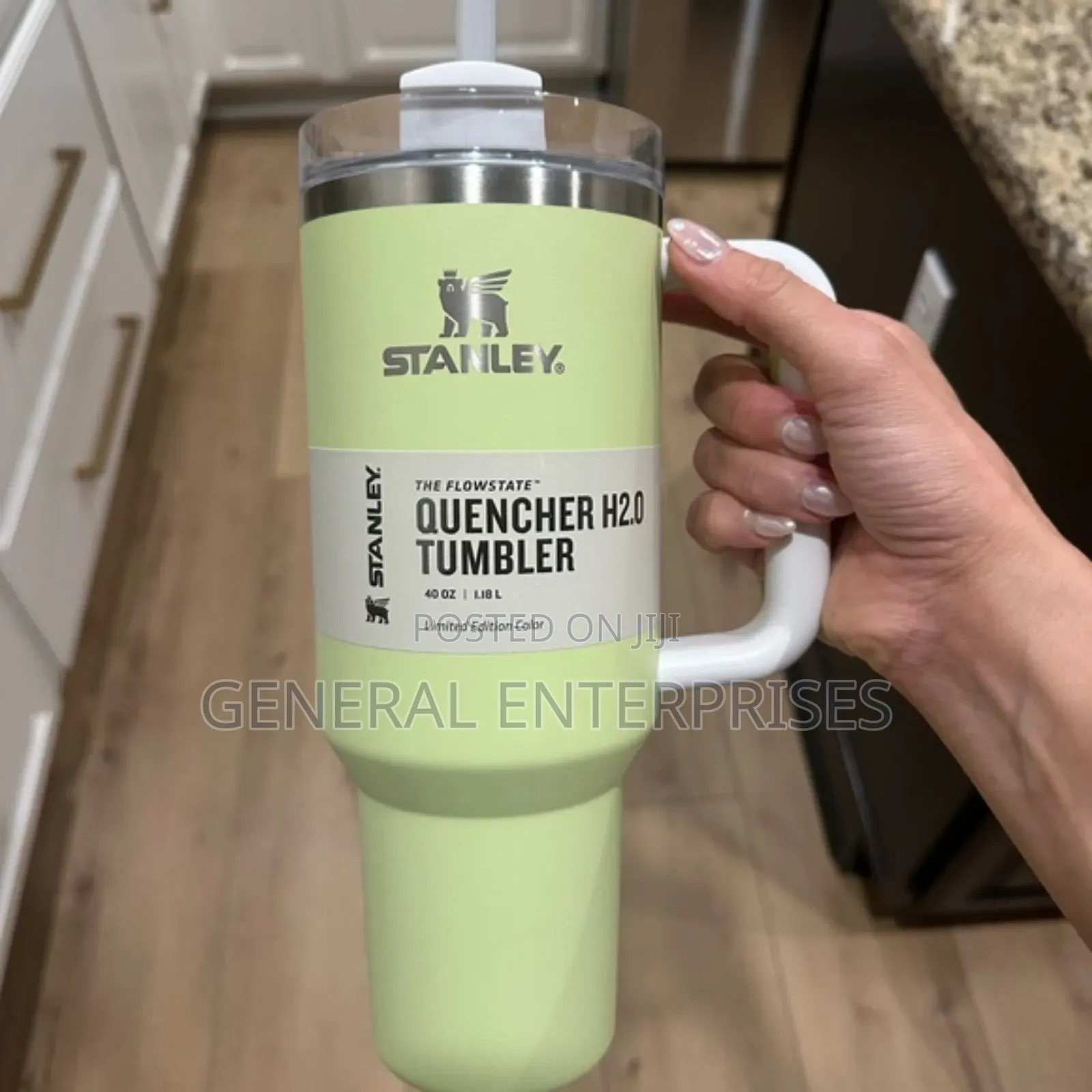 Stanley Vacuum Mug