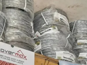 Roofings Razor Wire