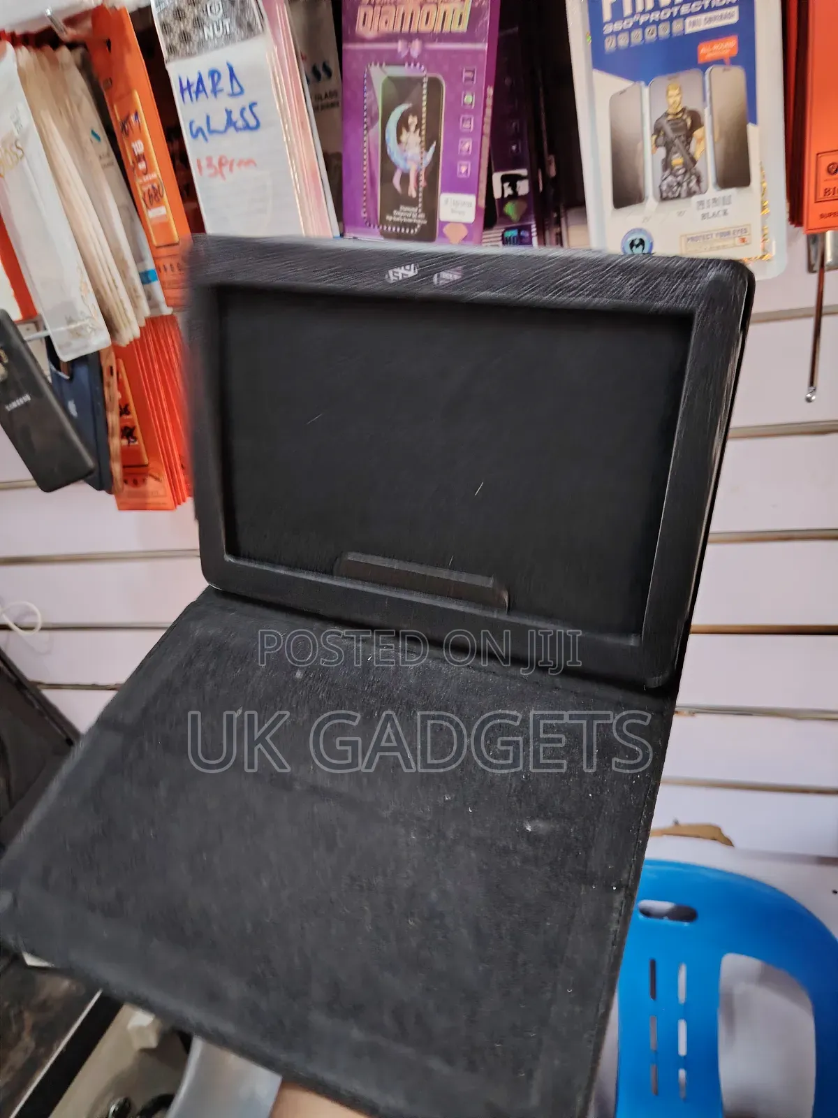 Lenovo Tab M10 32 GB Black