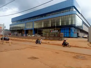 Showroom for Rent Bugoolobi Kampala
