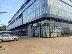 Showroom for Rent Bugoolobi Kampala