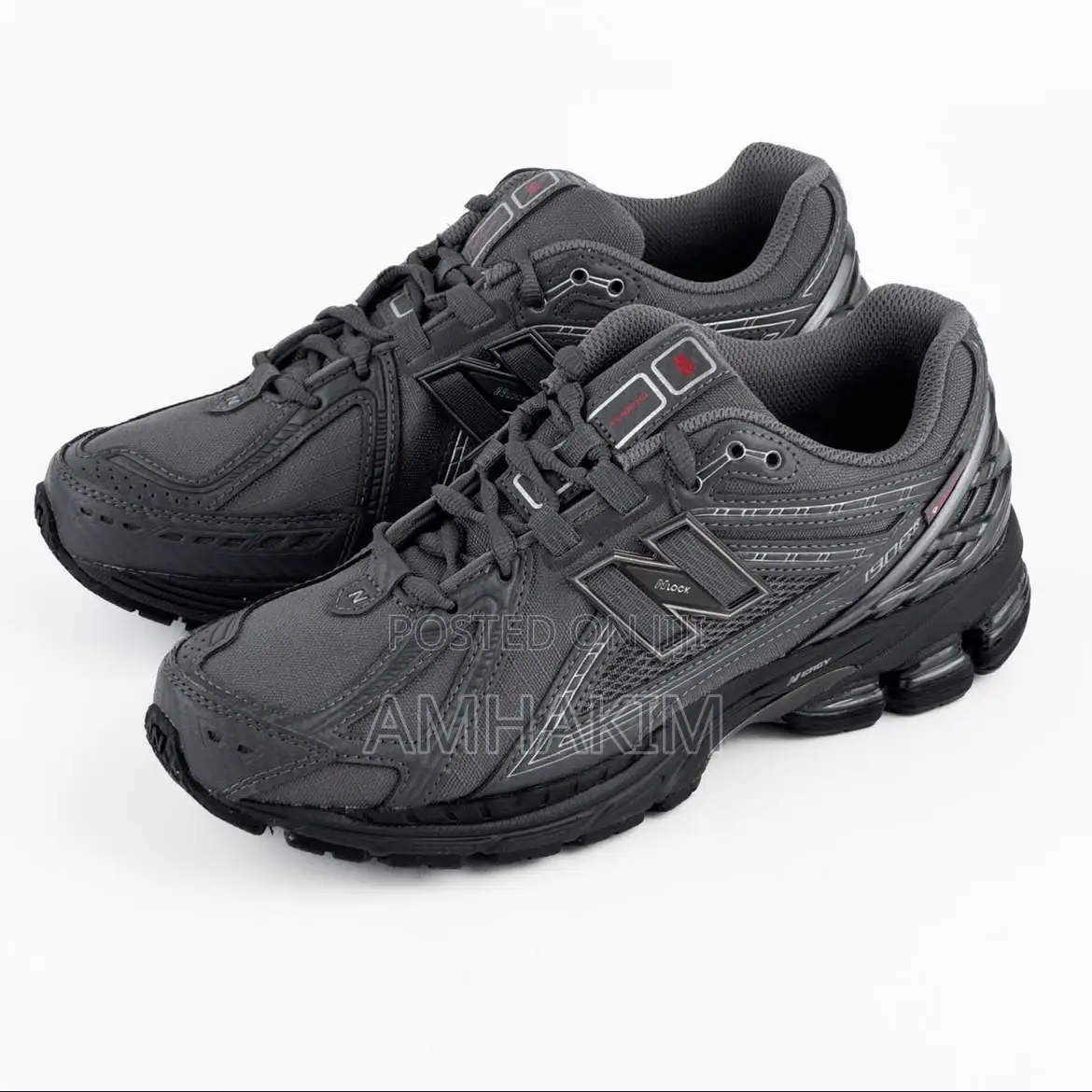 Comfortable New Balance 1906 A Sneakers In Stock