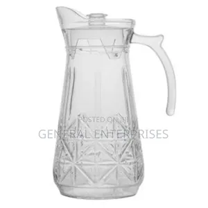 Deli Juice And Water Jug