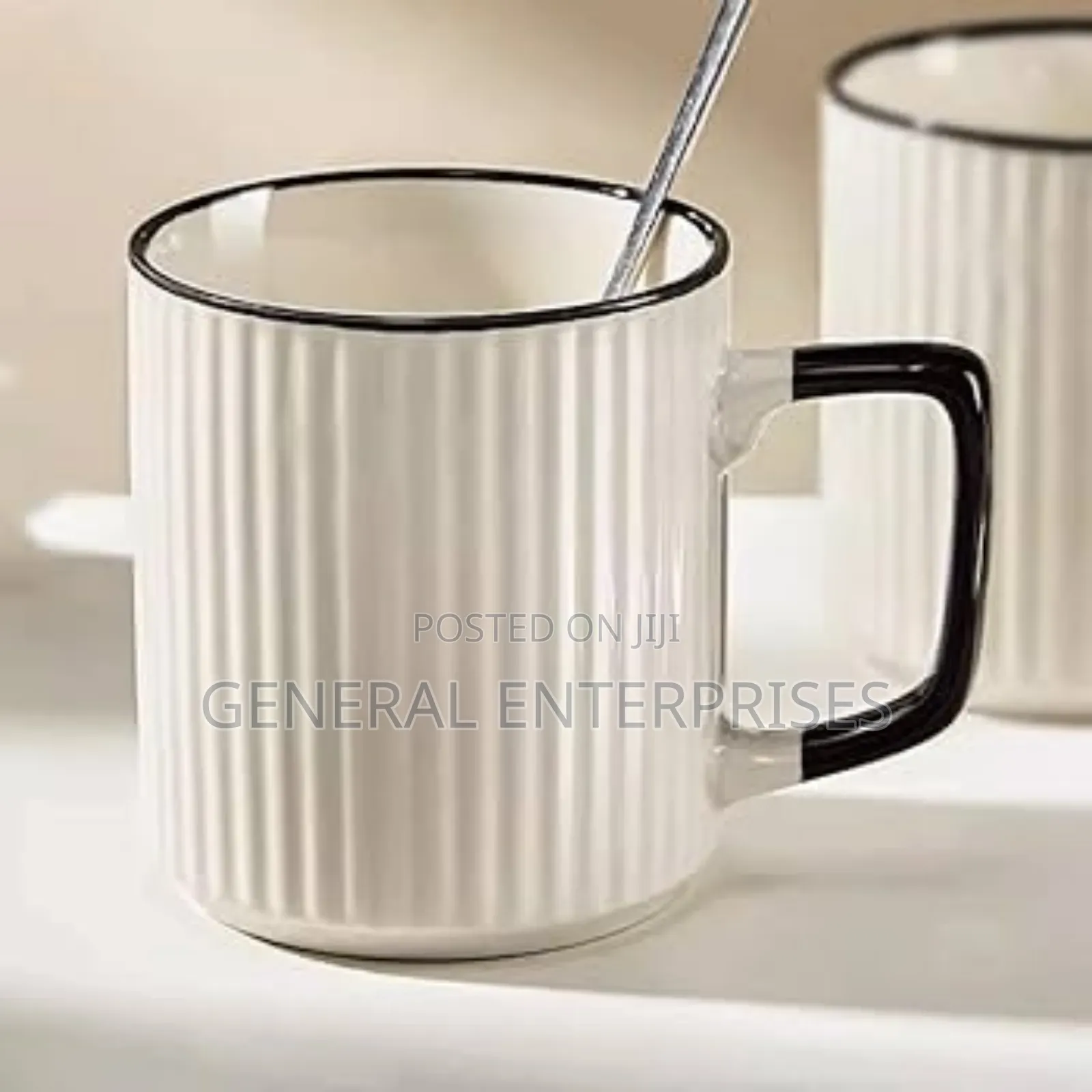 Black Lineage Cup 6pc