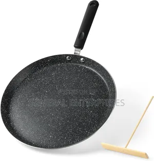Non Stick Crepe Frying Pan