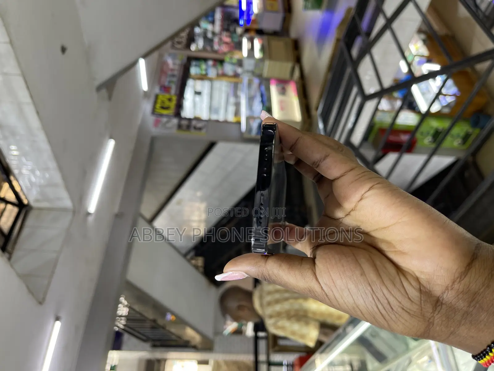Apple iPhone 14 Pro 256 GB Black