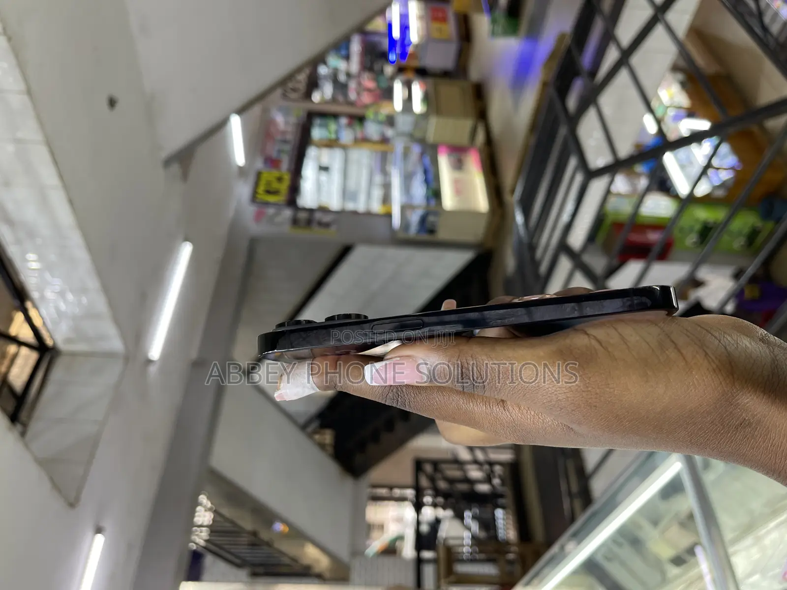 Apple iPhone 14 Pro 256 GB Black