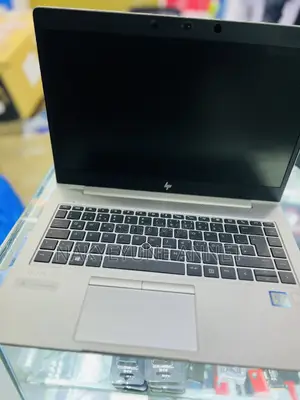 Laptop HP EliteBook 840 G5 8GB Intel Core i5 SSD 256GB