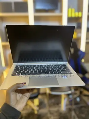 Laptop HP EliteBook X360 1030 G3 16GB Intel Core I7 SSD 256GB