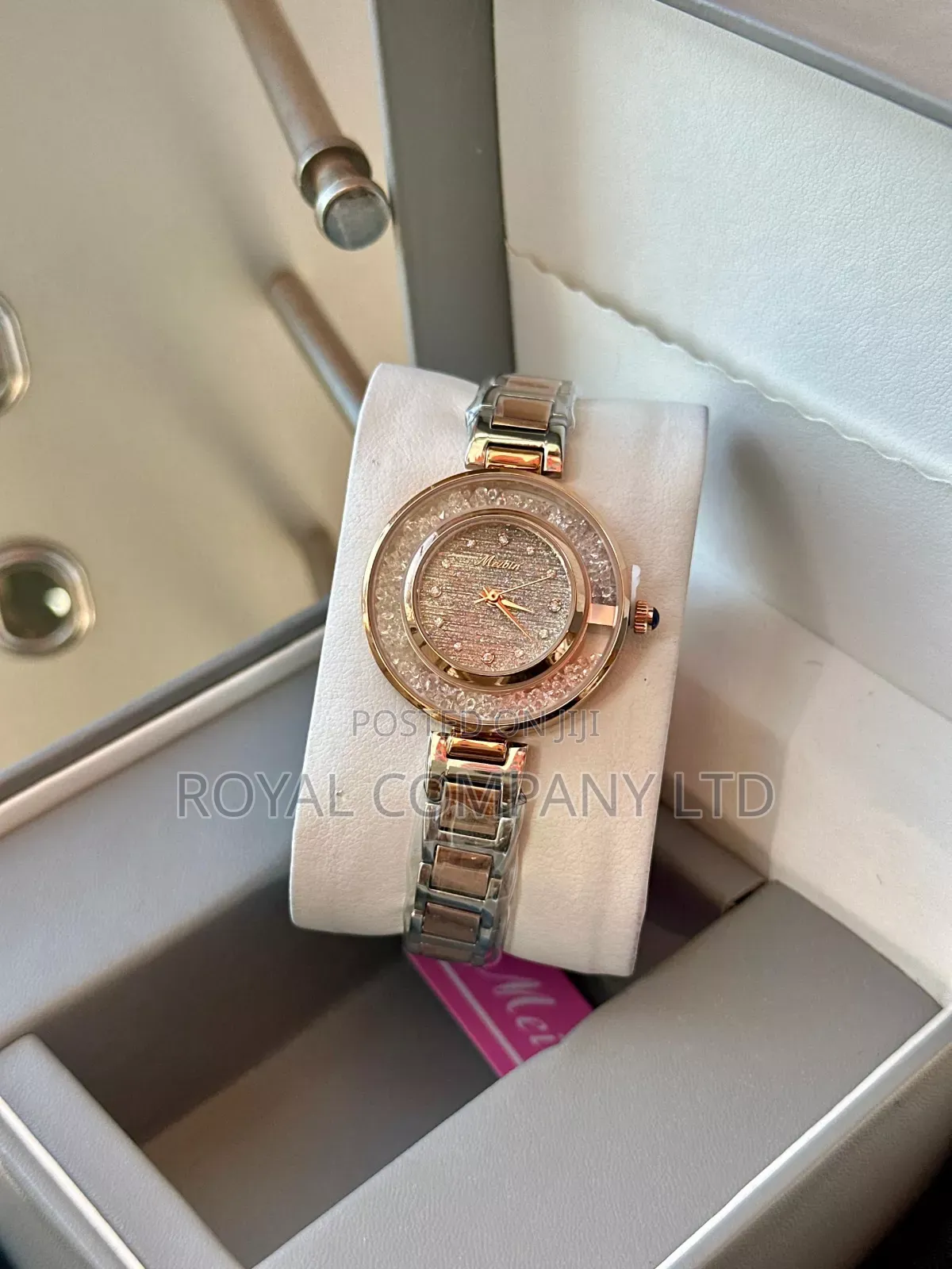 Valentine Women Watch