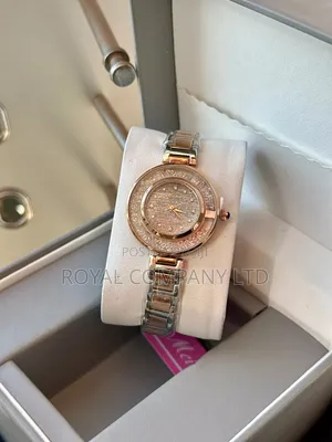 Valentine Women Watch