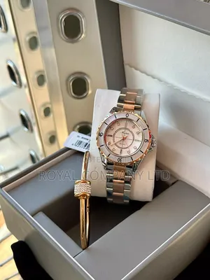 Valentine Women Watch