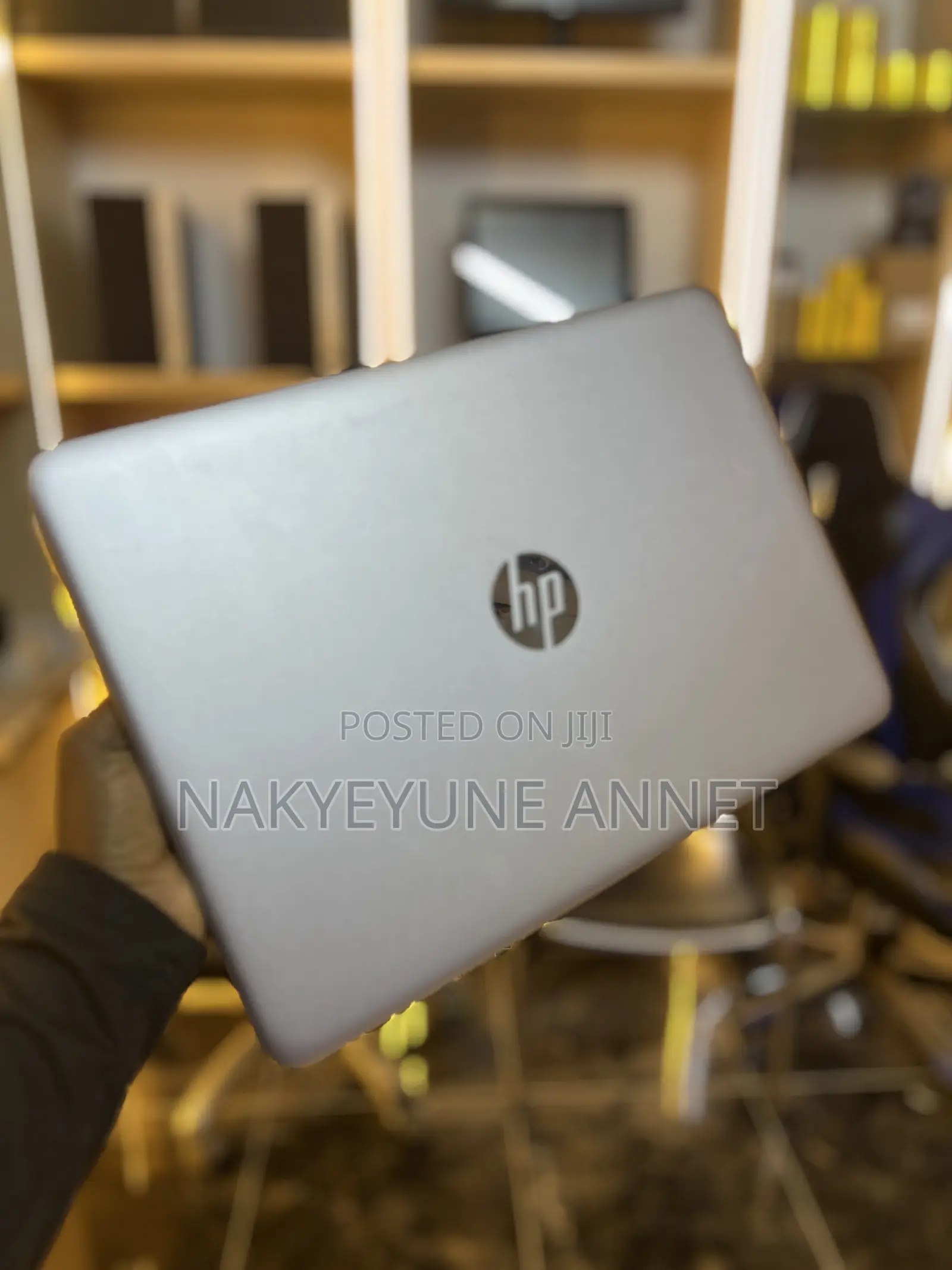 Laptop HP EliteBook 840 G3 16GB Intel Core i5 SSD 256GB