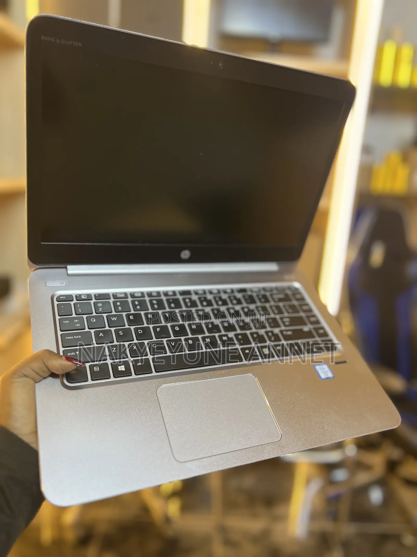 Laptop HP EliteBook 840 G3 16GB Intel Core i5 SSD 256GB