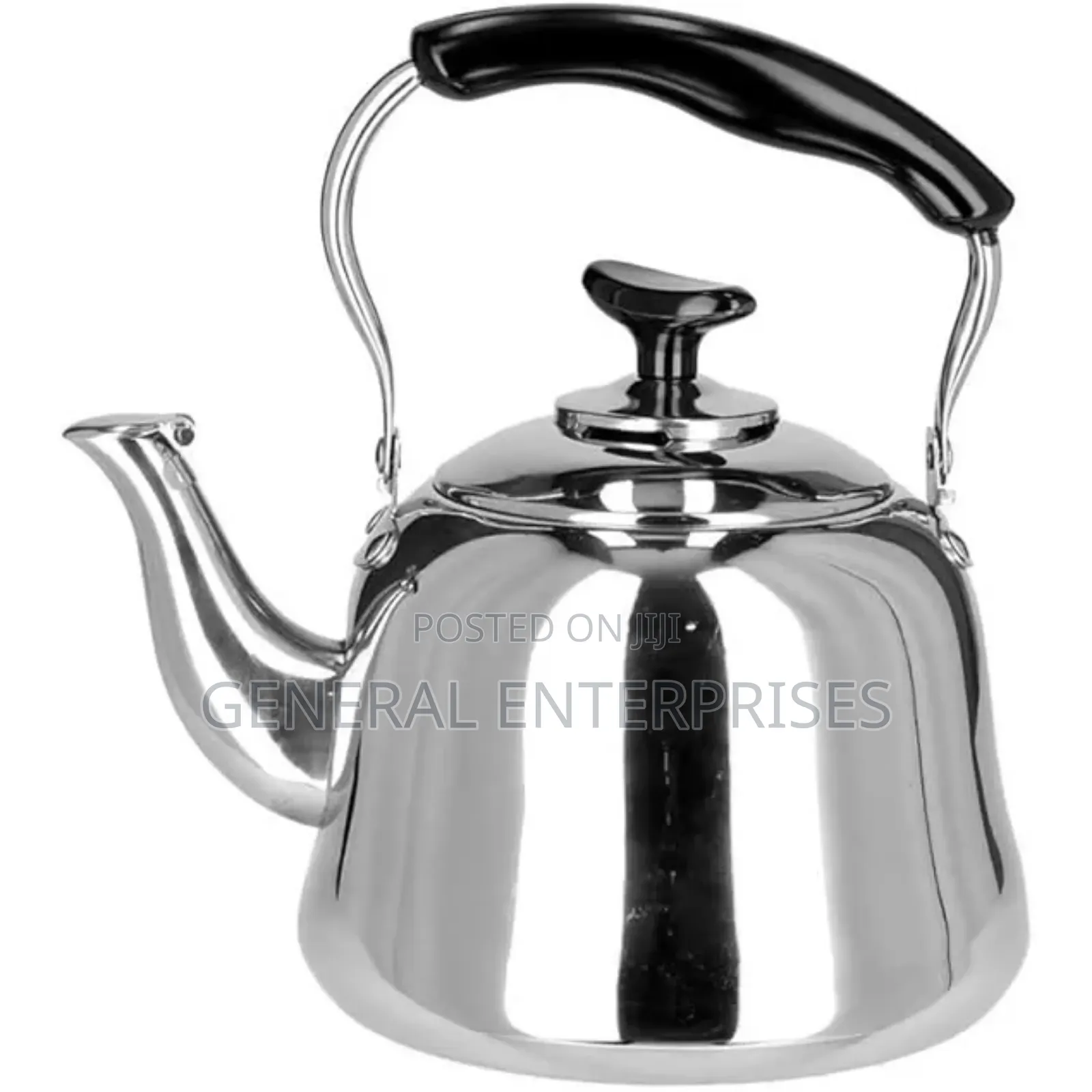 Hauh Whistling Kettle 2l