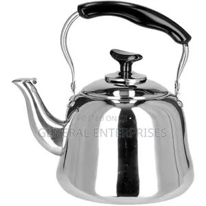 Hauh Whistling Kettle 2l