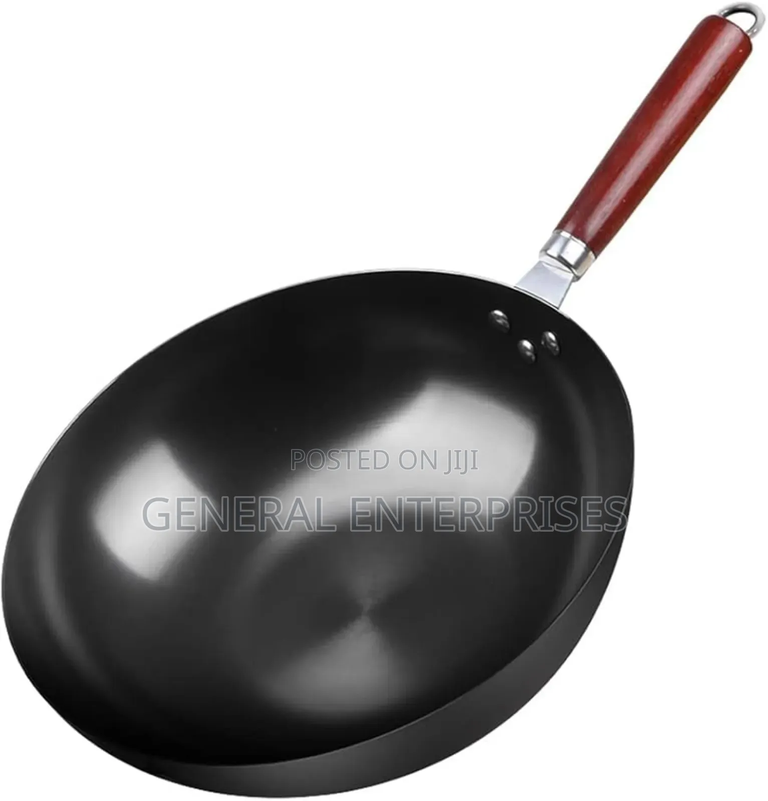 Cabinet Steel Wok Kitchen Fryer