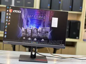 Lenovo 22 Inch Monitor