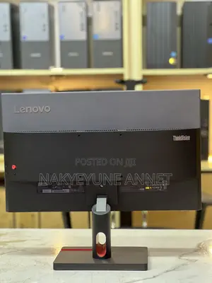 Lenovo 22 Inch Monitor