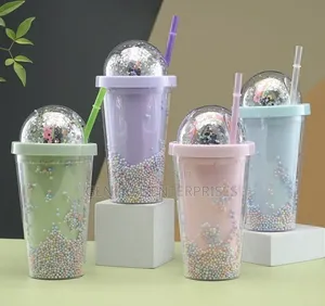 Fancy Ball Cup