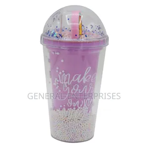 Fancy Ball Cup