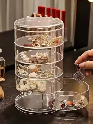 Jewellery Organiser