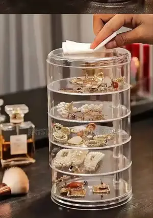 Jewellery Organiser