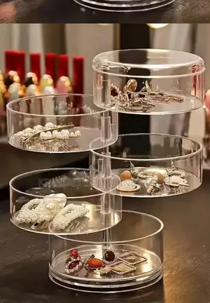 Jewellery Organiser