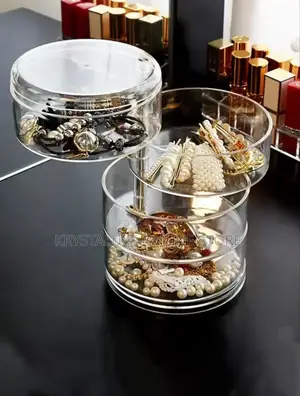 Jewellery Organiser