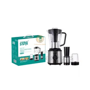 Winning Star 3 in 1 Electric Blender