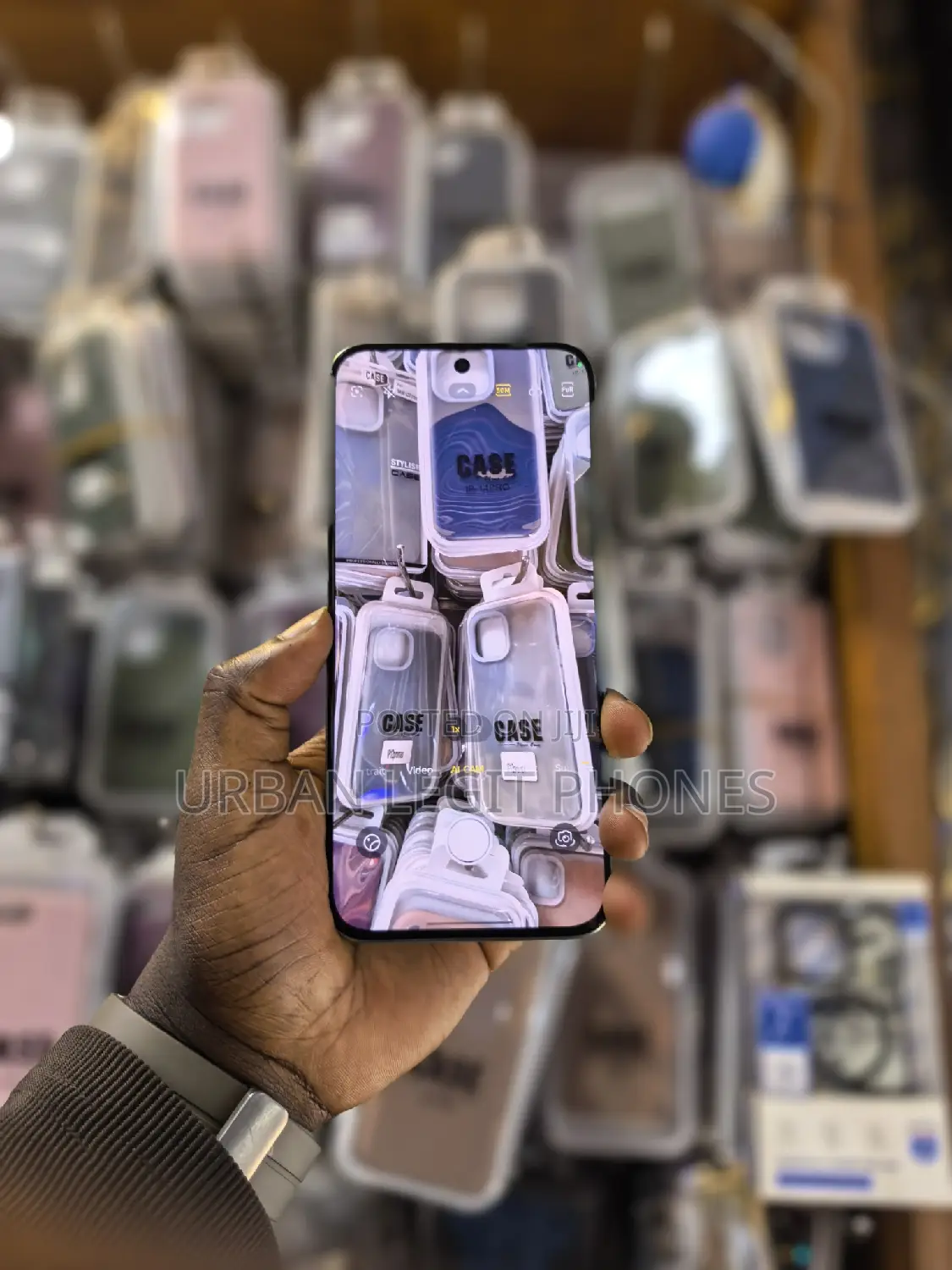 Tecno Spark 40 Pro+ 256 GB Green
