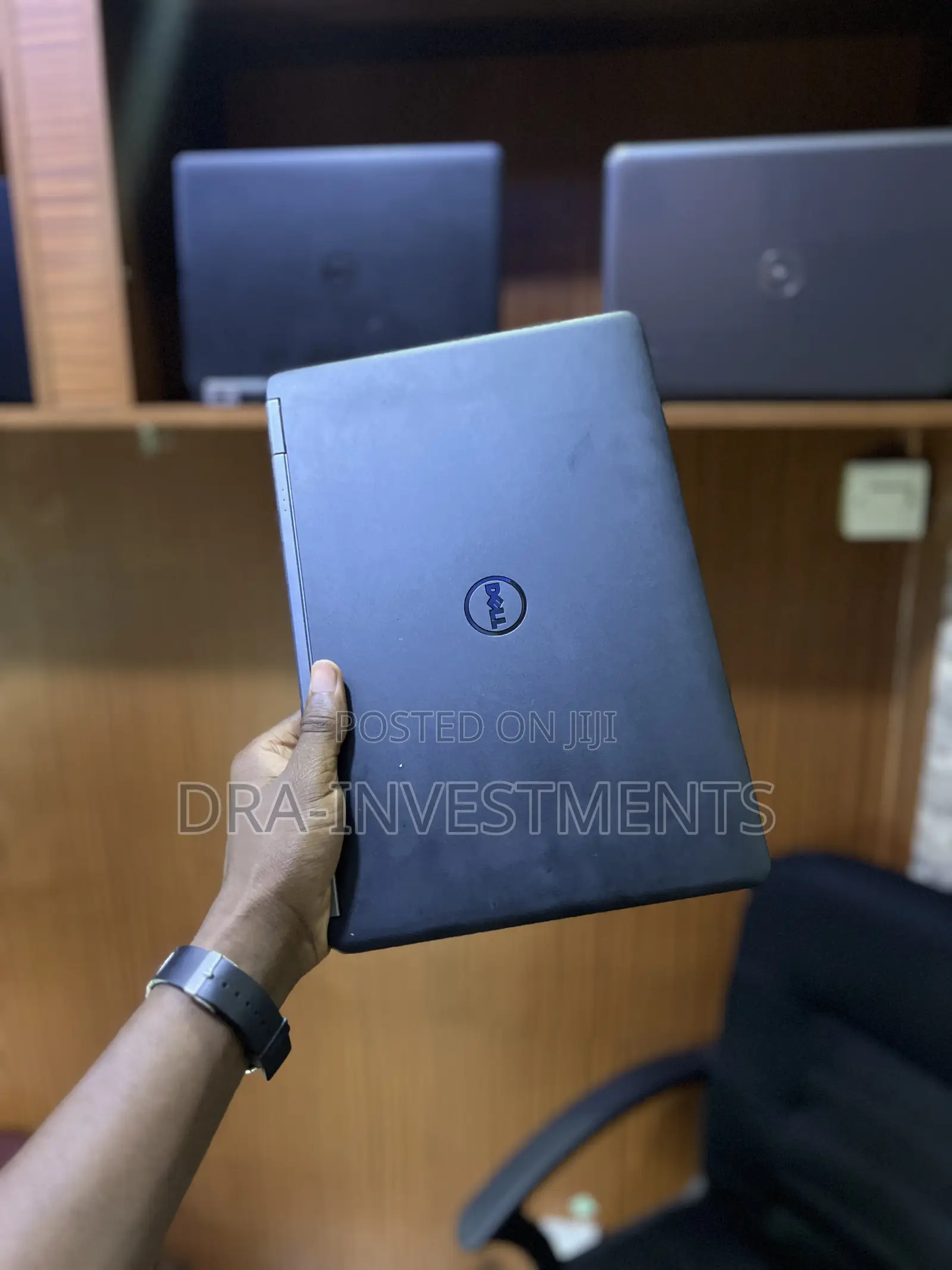 Laptop Dell Latitude 12 E7250 8GB Intel Core I5 HDD+SSD 256GB