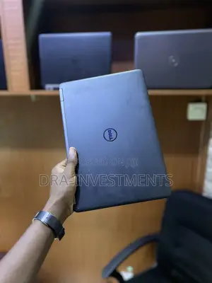 Laptop Dell Latitude 12 E7250 8GB Intel Core I5 HDD+SSD 256GB