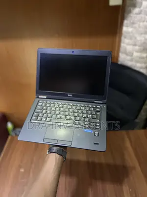Laptop Dell Latitude 12 E7250 8GB Intel Core I5 HDD+SSD 256GB