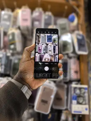 Samsung Galaxy S20 FE 128 GB Black