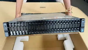 Server Dell PowerEdge R730 32GB Intel Xeon HDD 1.5T