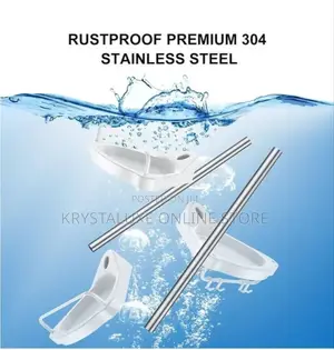 Corner Shower Caddy,Tension Pole
