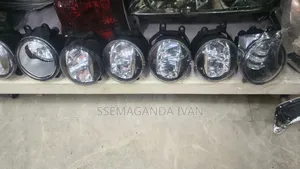 Round Sport Lights(Fog Lights)