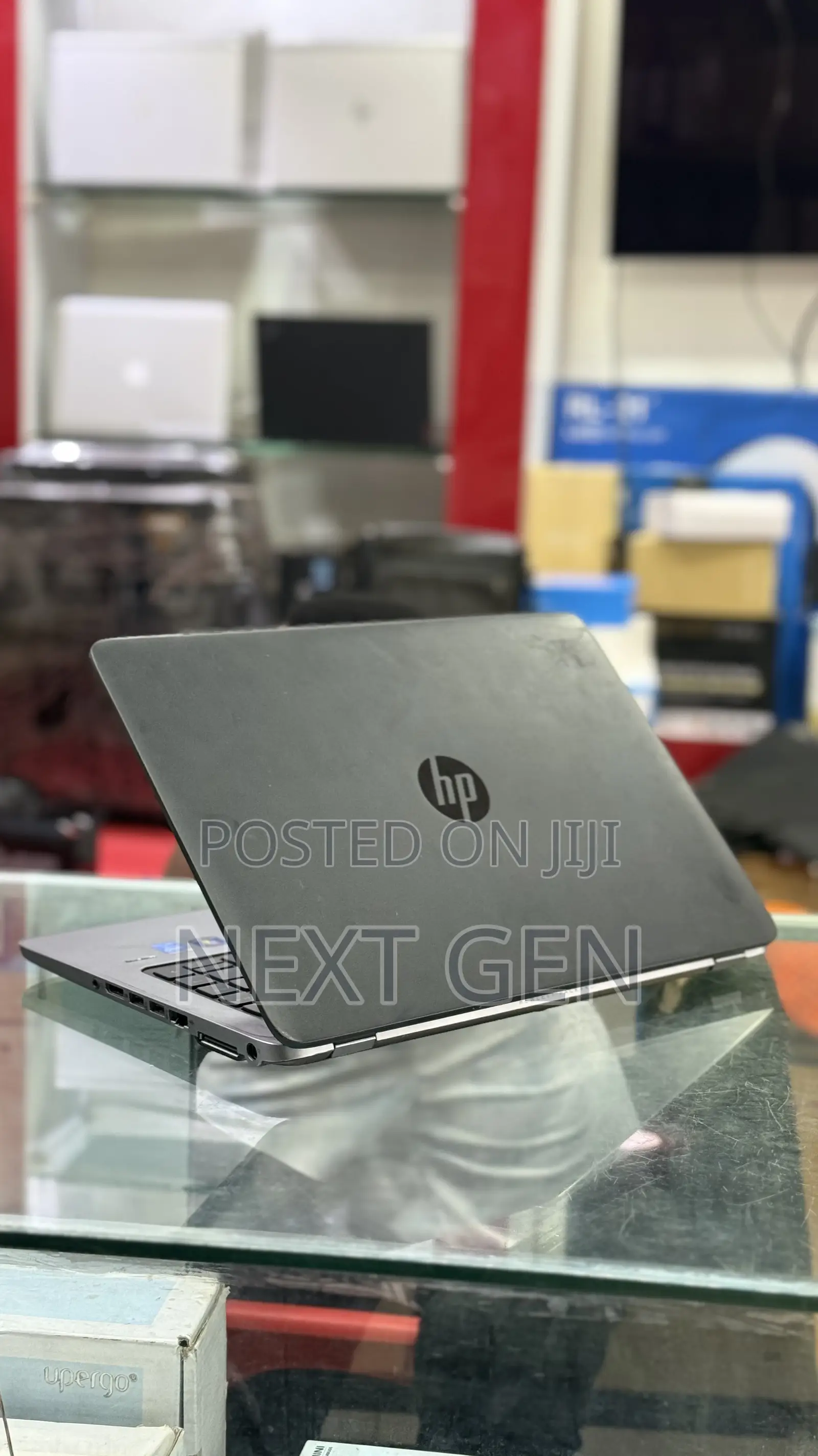 Laptop HP EliteBook 840 G2 8GB Intel Core I5 HDD 500GB