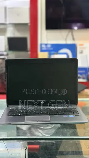 Laptop HP EliteBook 840 G2 8GB Intel Core I5 HDD 500GB
