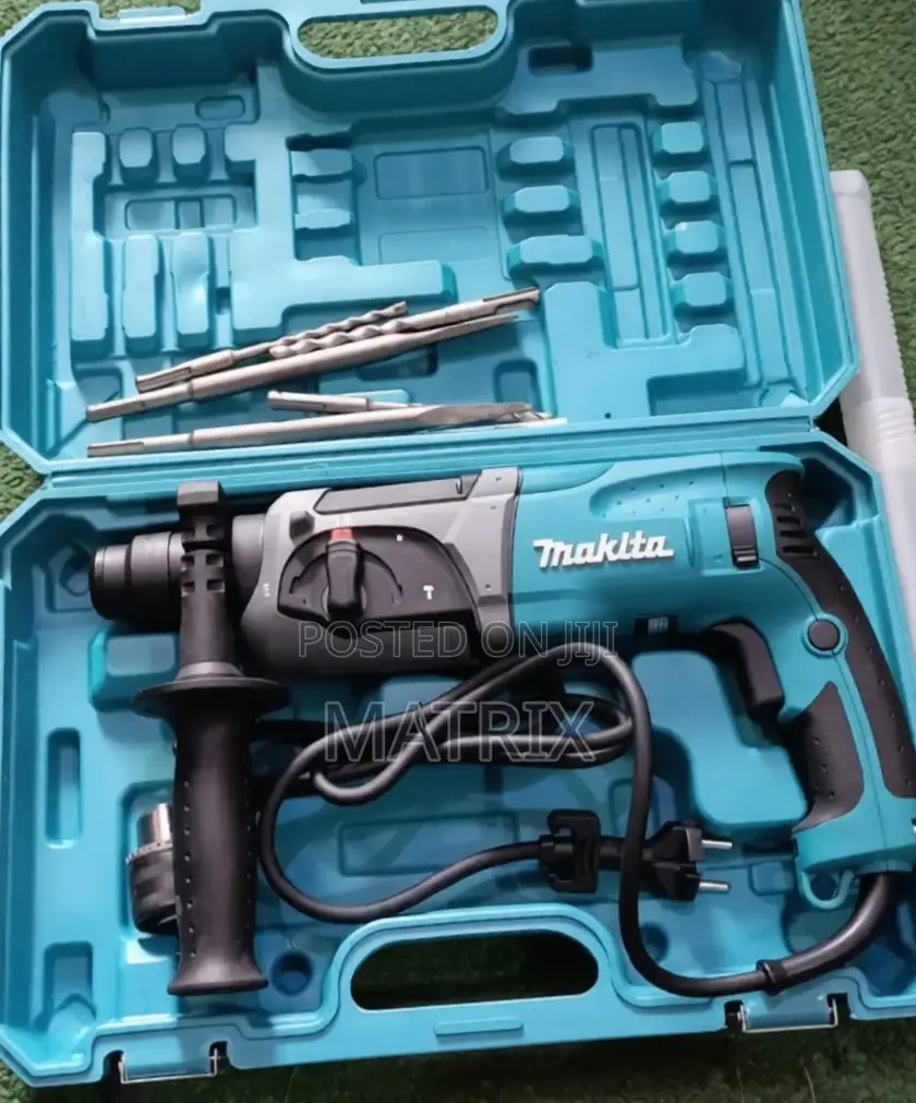 Makita Drills